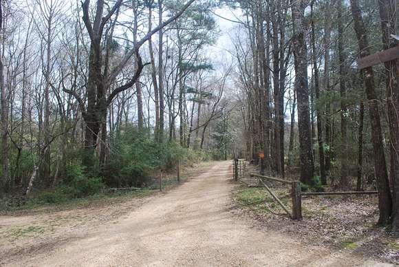 4.2 Acres of Recreational Land for Sale in Summit, Mississippi