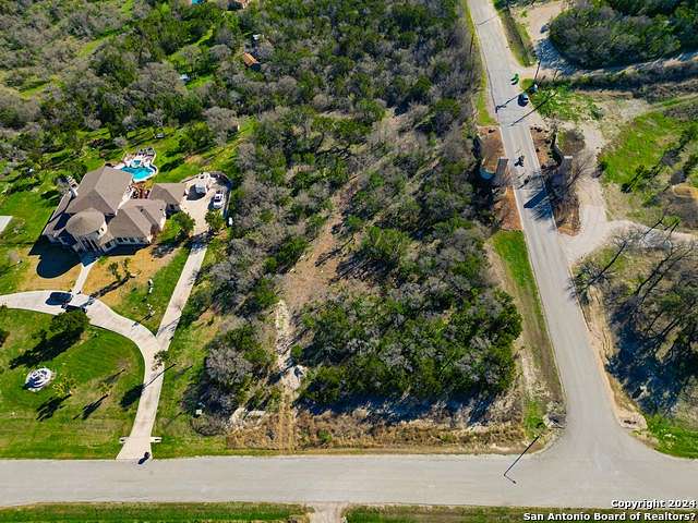 1.5 Acres of Residential Land for Sale in San Antonio, Texas