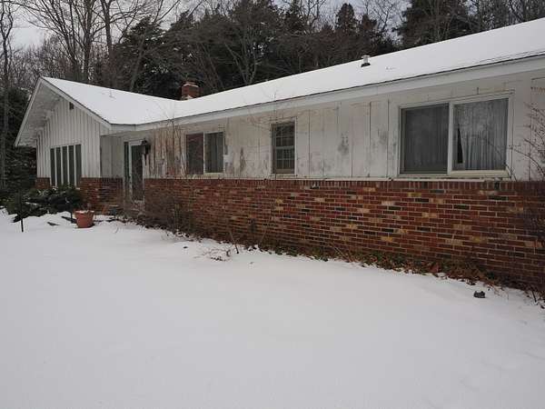 4.5 Acres of Mixed-Use Land for Sale in Newberry, Michigan