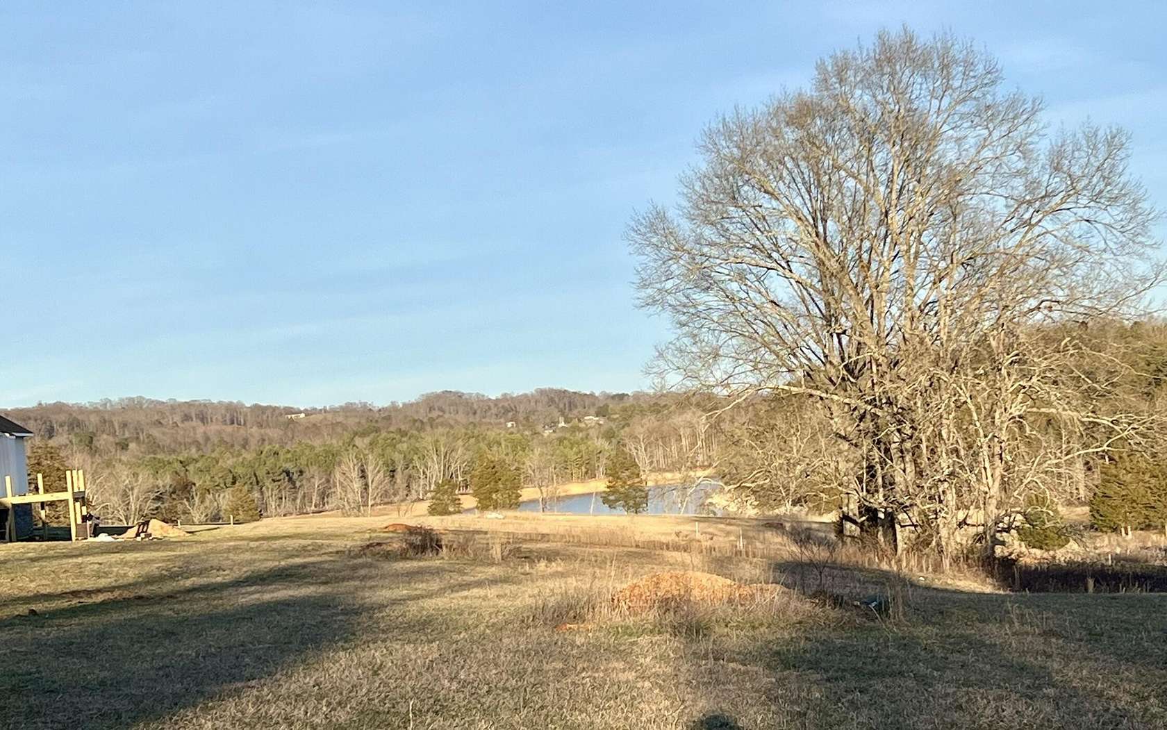 0.89 Acres of Residential Land for Sale in Maynardville, Tennessee