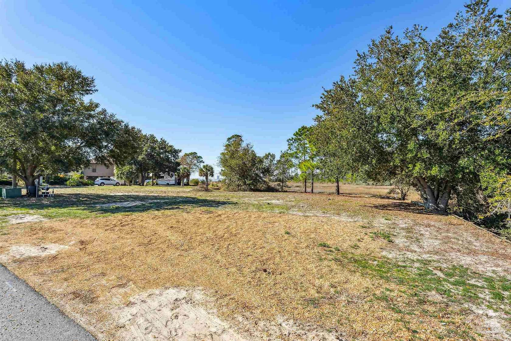 1.24 Acres of Residential Land for Sale in Gulf Breeze, Florida