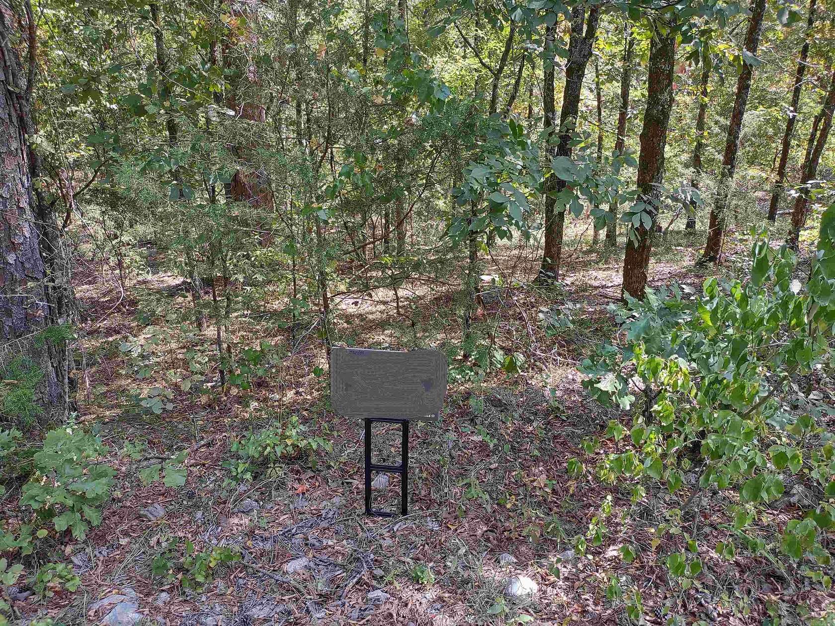 0.25 Acres of Residential Land for Sale in Hot Springs Village, Arkansas