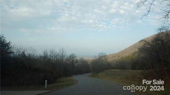 2.4 Acres of Residential Land for Sale in Leicester, North Carolina