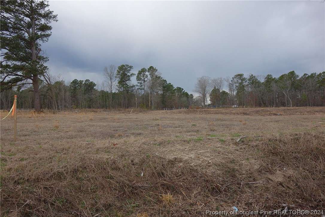 2.2 Acres of Residential Land for Sale in Lumberton, North Carolina