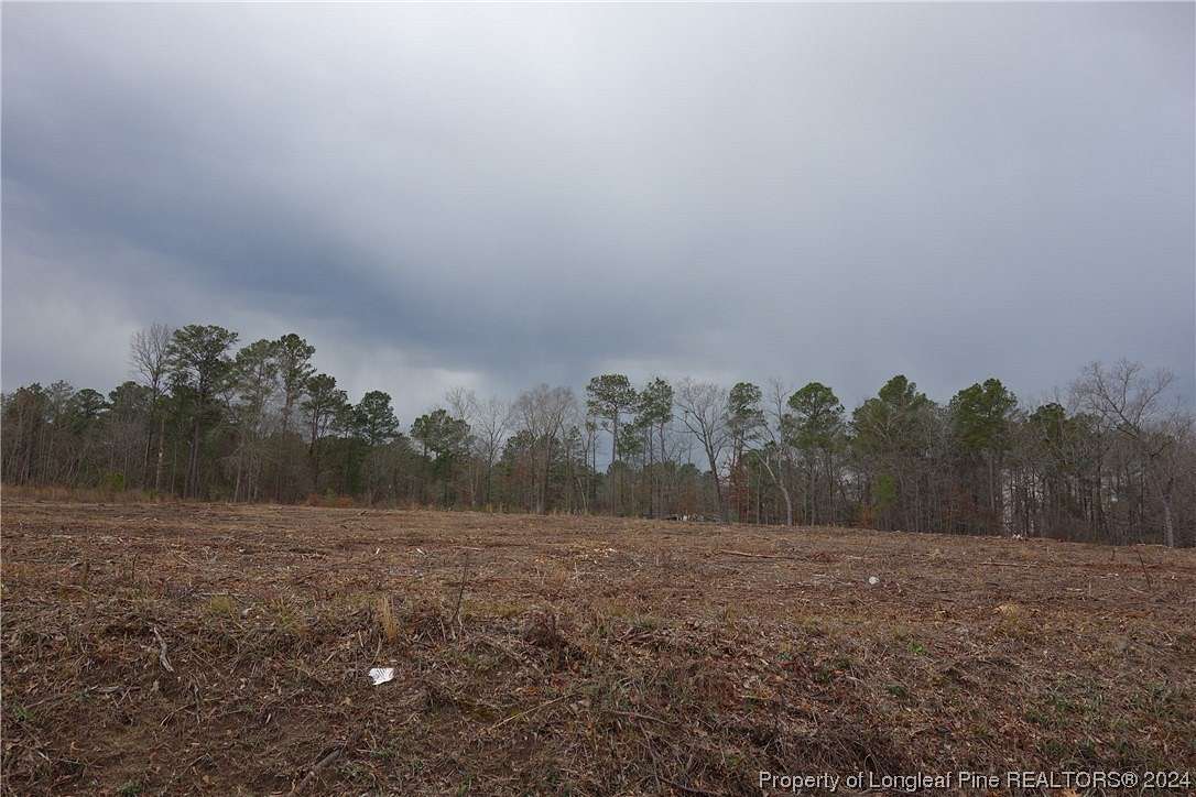 1.9 Acres of Residential Land for Sale in Lumberton, North Carolina
