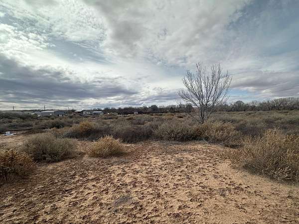 1 Acre of Residential Land for Sale in Belen, New Mexico