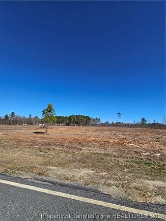 2.08 Acres of Residential Land for Sale in Maxton, North Carolina