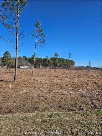 1.49 Acres of Residential Land for Sale in Maxton, North Carolina