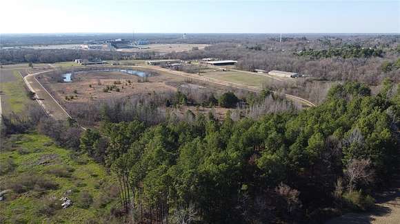 86 Acres of Land for Sale in Haughton, Louisiana