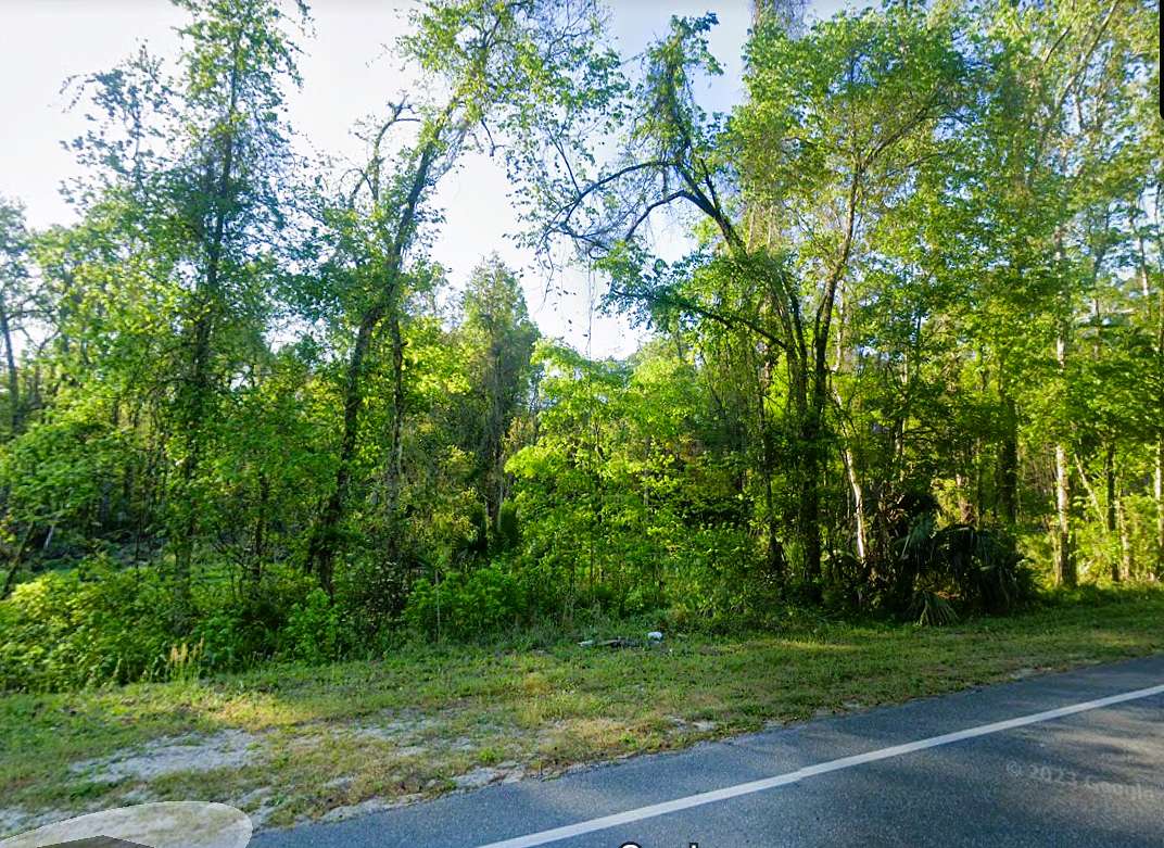 0.64 Acres of Residential Land for Sale in Satsuma, Florida
