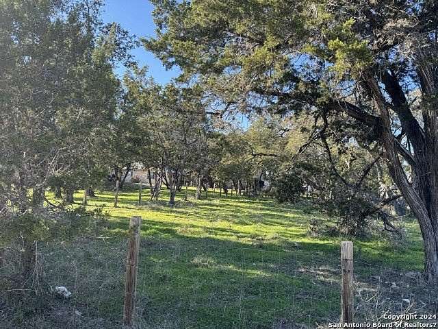 0.207 Acres of Residential Land for Sale in Canyon Lake, Texas