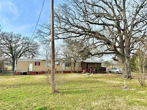 1 Acre of Commercial Land for Sale in Alba, Texas