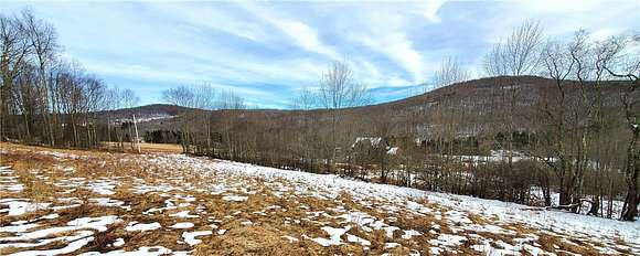 7.4 Acres of Residential Land for Sale in Andes, New York
