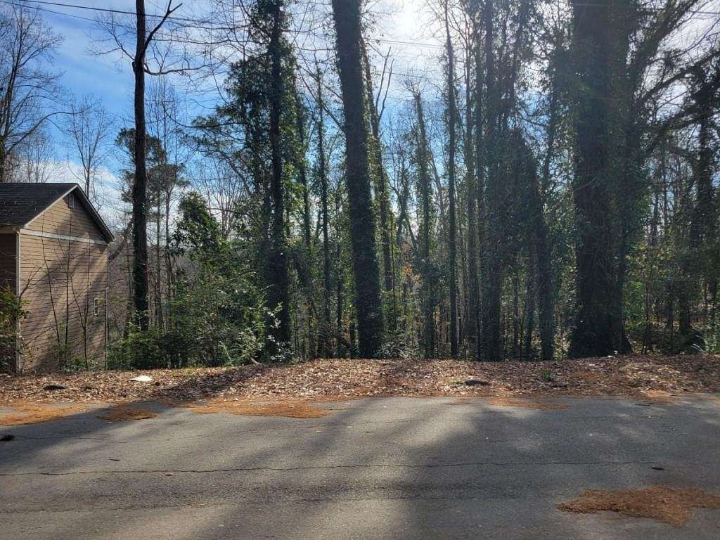 0.36 Acres of Residential Land for Sale in Atlanta, Georgia
