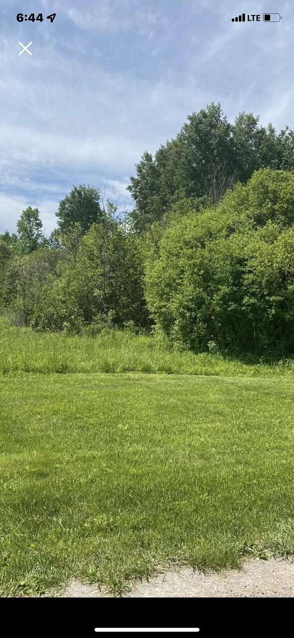 Residential Land for Sale in Onaway, Michigan