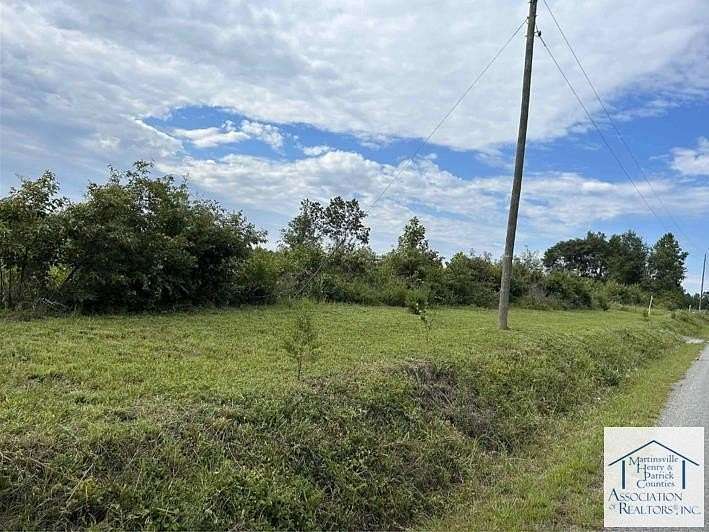 6 Acres of Residential Land for Sale in Long Island, Virginia