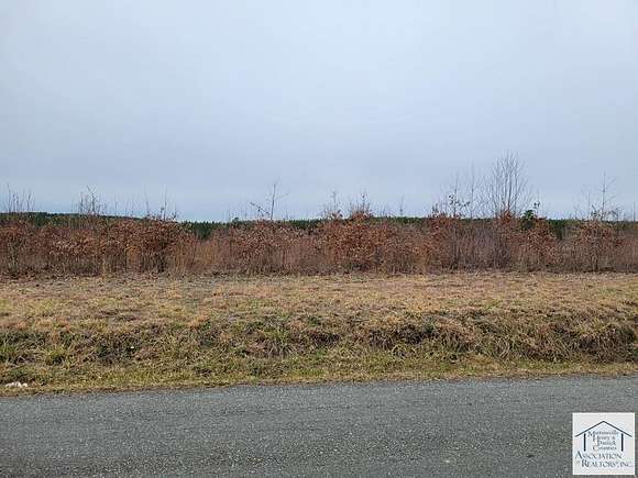 6 Acres of Residential Land for Sale in Long Island, Virginia