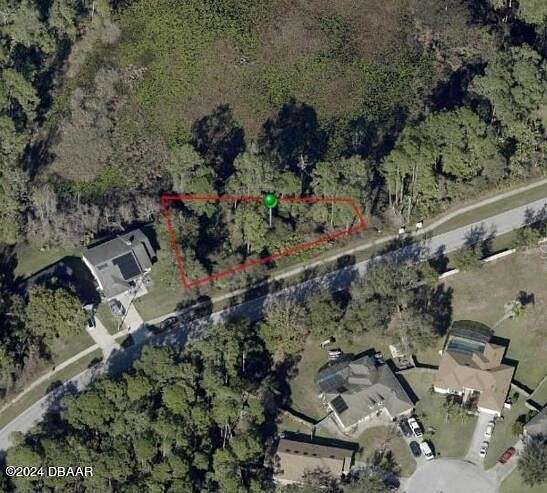 0.2 Acres of Land for Sale in Deltona, Florida