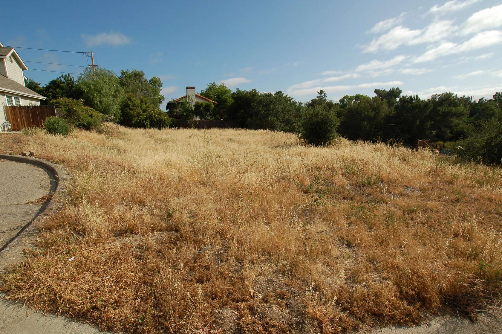 0.3 Acres of Residential Land for Sale in Santa Ynez, California