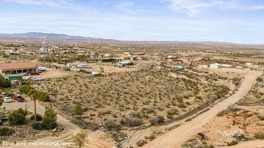 1.01 Acres of Residential Land for Sale in Littlefield, Arizona