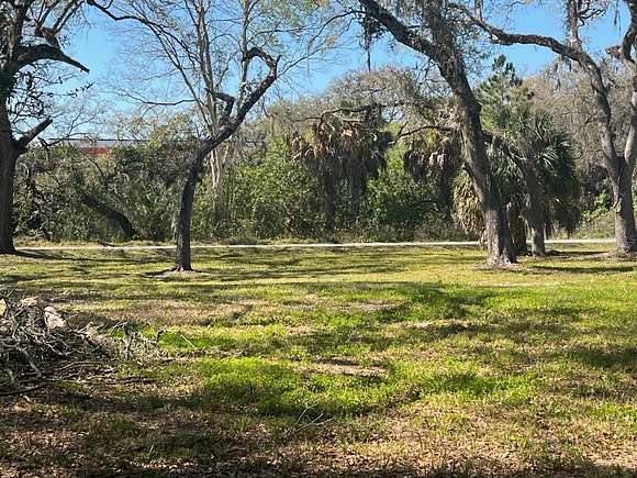 1 Acre of Residential Land for Sale in New Port Richey, Florida