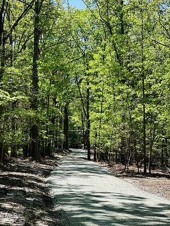 2.9 Acres of Residential Land with Home for Sale in Durham, North Carolina