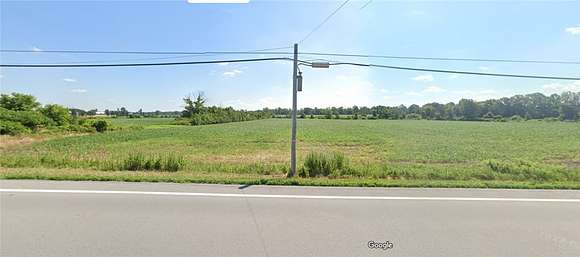 77.4 Acres of Land for Sale in Riga, New York