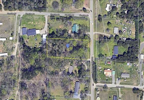 0.98 Acres of Residential Land for Sale in Mooresville, North Carolina