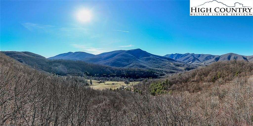 2.7 Acres of Land for Sale in West Jefferson, North Carolina