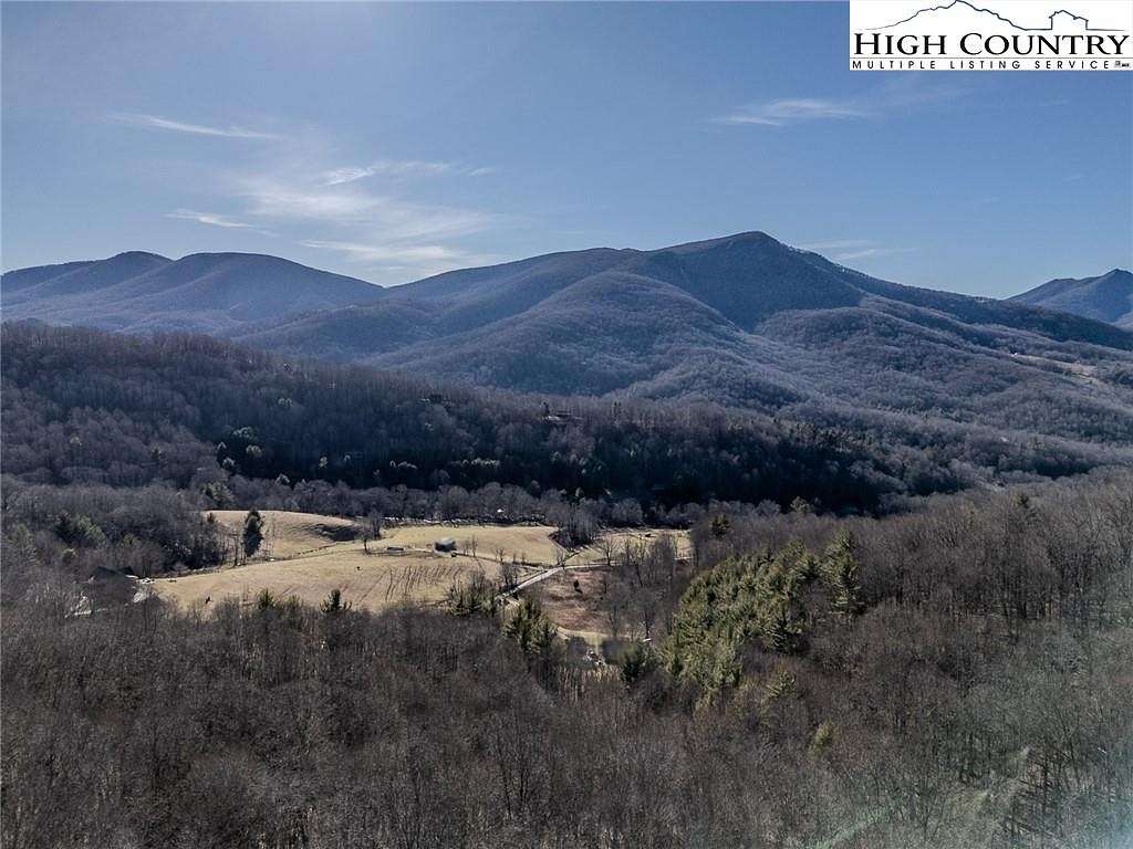2.8 Acres of Land for Sale in West Jefferson, North Carolina