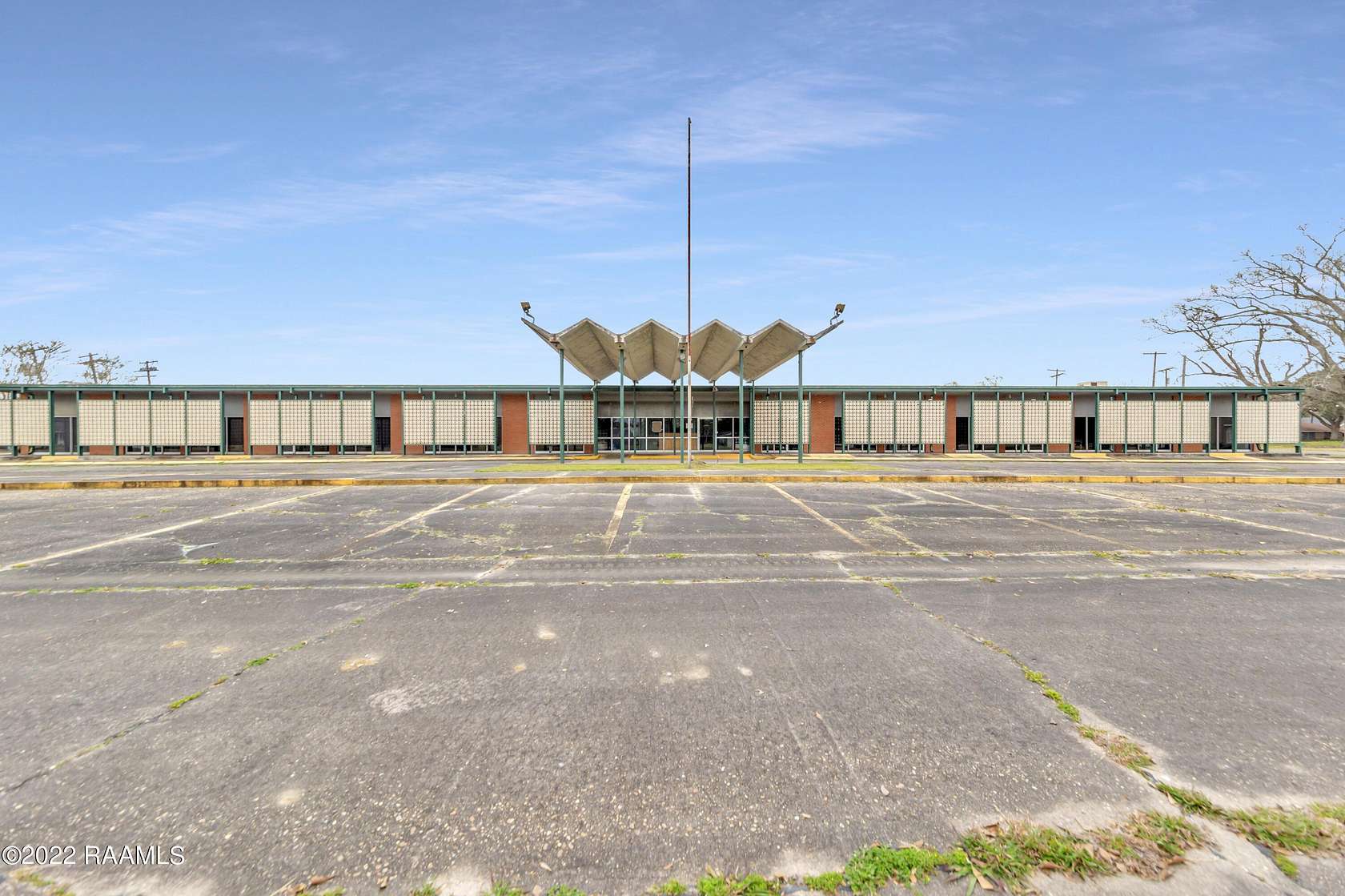 12 Acres of Mixed-Use Land for Sale in Rayne, Louisiana