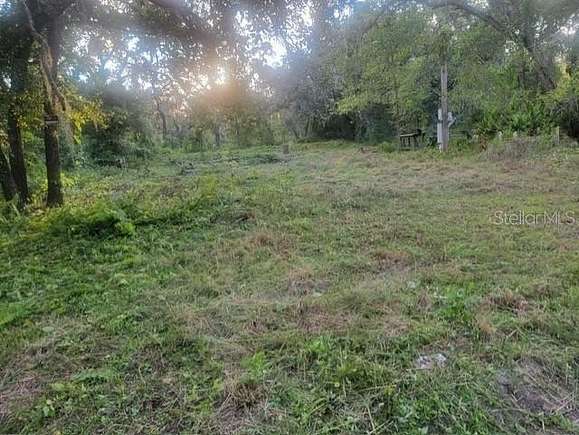 0.18 Acres of Residential Land for Sale in New Port Richey, Florida