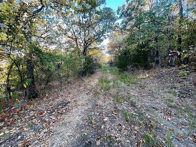 7.3 Acres of Land for Sale in Park Hill, Oklahoma