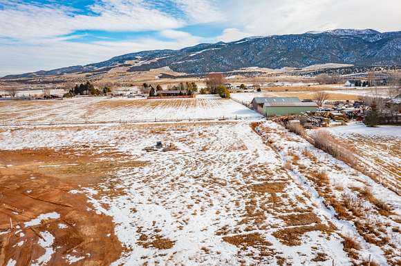 1.2 Acres of Mixed-Use Land for Sale in Enoch, Utah