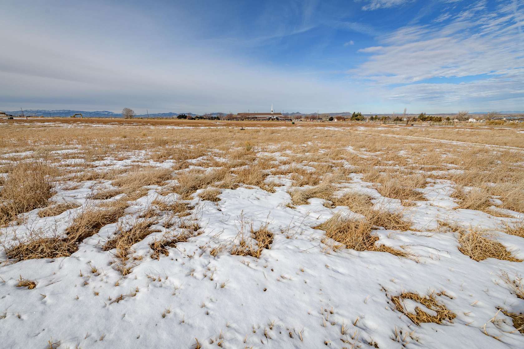 1 Acre of Mixed-Use Land for Sale in Enoch, Utah