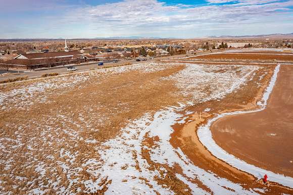 4.3 Acres of Mixed-Use Land for Sale in Enoch, Utah