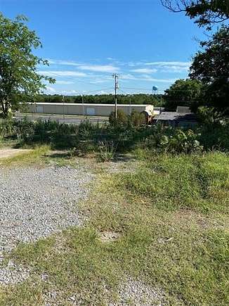 0.14 Acres of Commercial Land for Sale in McAlester, Oklahoma