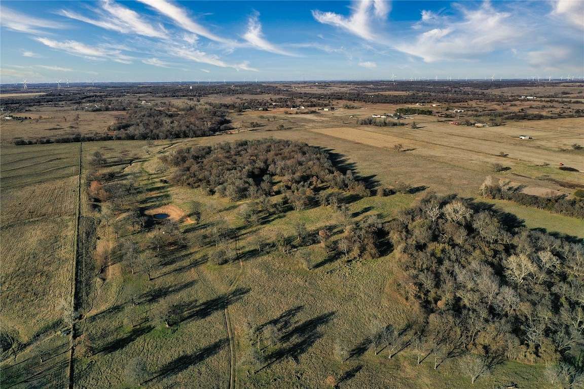 80 Acres of Land for Sale in Marlow, Oklahoma