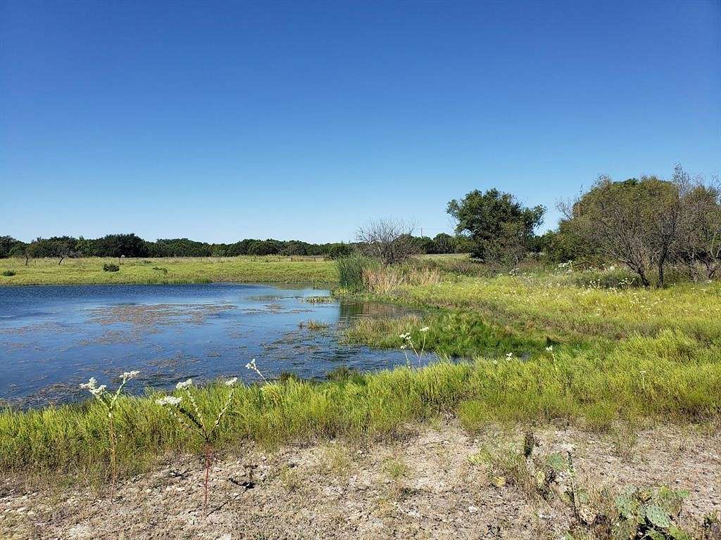 22 Acres of Recreational Land for Sale in Lampasas, Texas