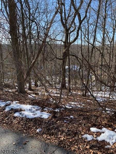 0.4 Acres of Land for Sale in West Milford Township, New Jersey