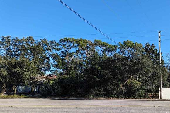 0.26 Acres of Residential Land for Sale in Myrtle Beach, South Carolina