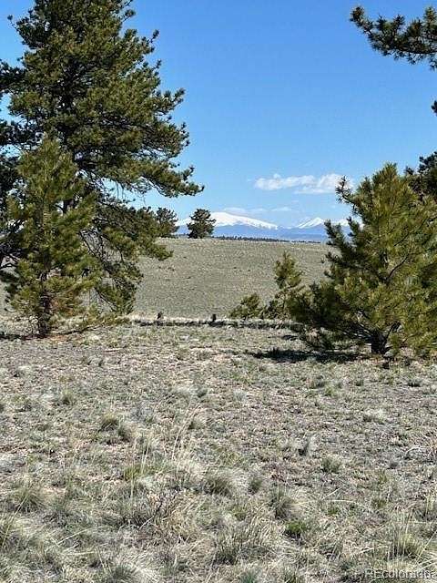 2.5 Acres of Residential Land for Sale in Hartsel, Colorado