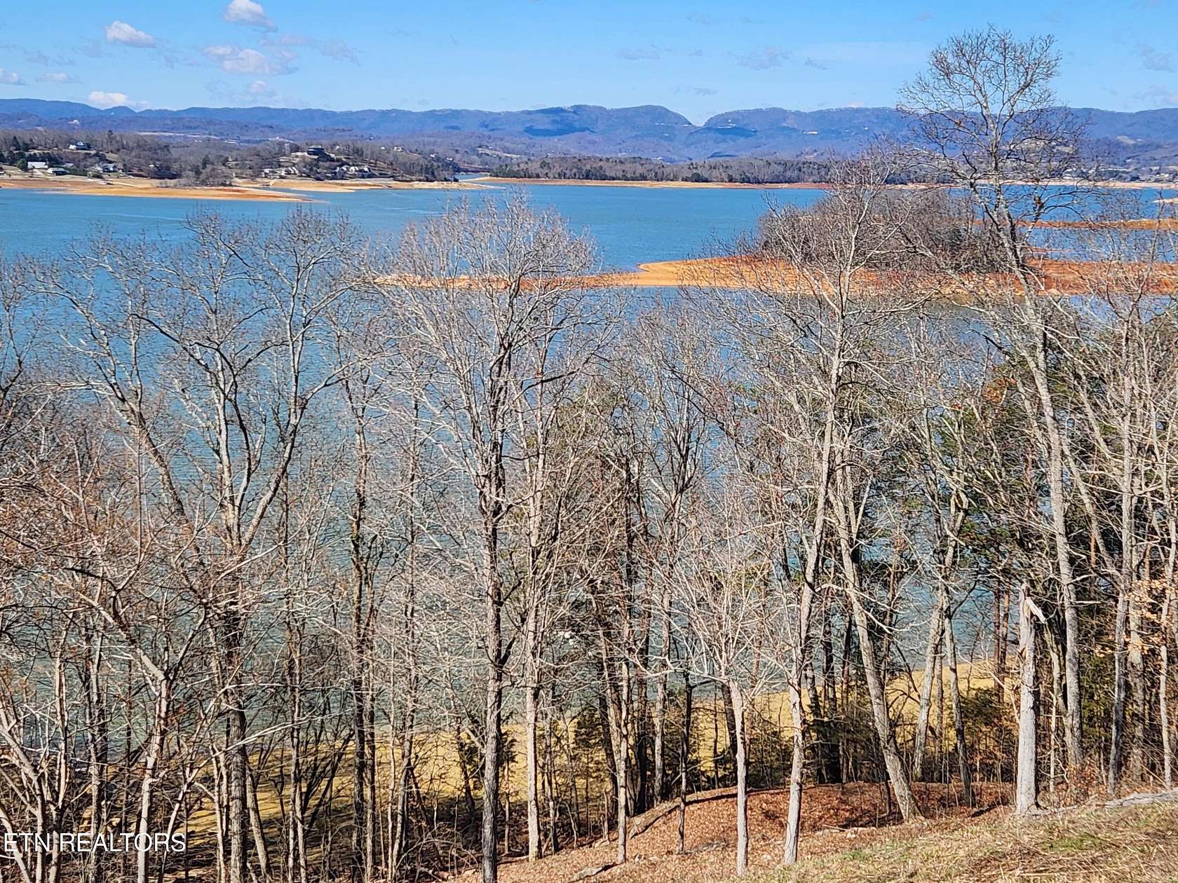 1 Acre of Land for Sale in Morristown, Tennessee