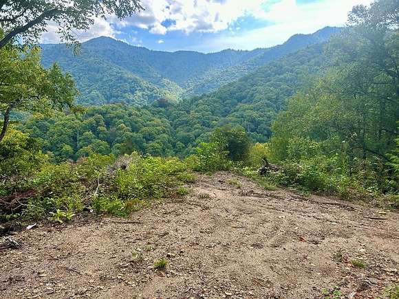 7.5 Acres of Residential Land for Sale in Cherokee, North Carolina