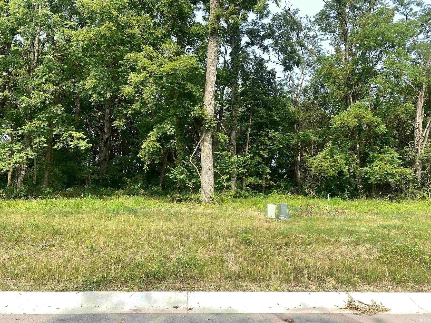 0.46 Acres of Residential Land for Sale in Fort Wayne, Indiana