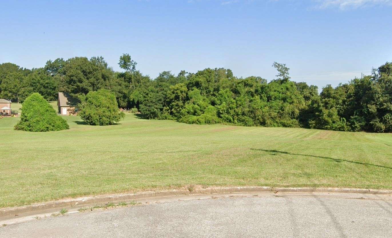 1.5 Acres of Residential Land for Sale in Brownsville, Tennessee