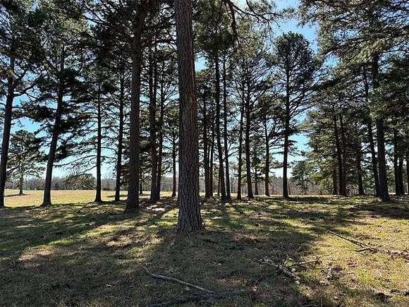 1.4 Acres of Residential Land for Sale in Tahlequah, Oklahoma