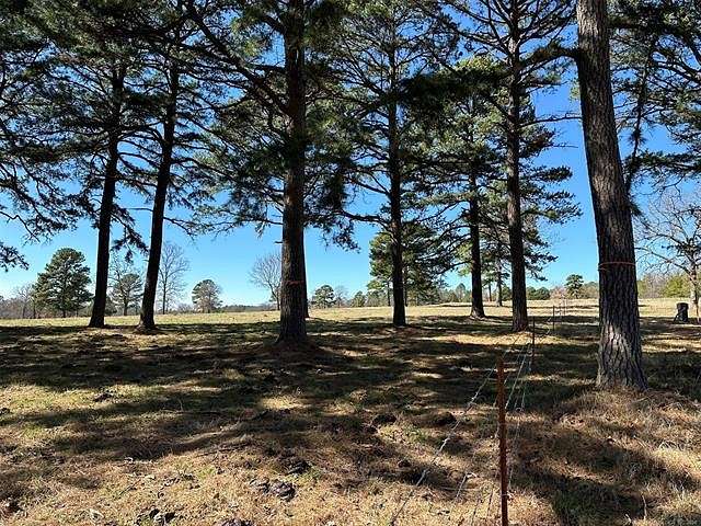 1.4 Acres of Residential Land for Sale in Tahlequah, Oklahoma
