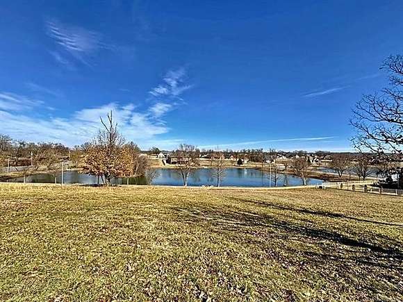 0.45 Acres of Residential Land for Sale in Tahlequah, Oklahoma