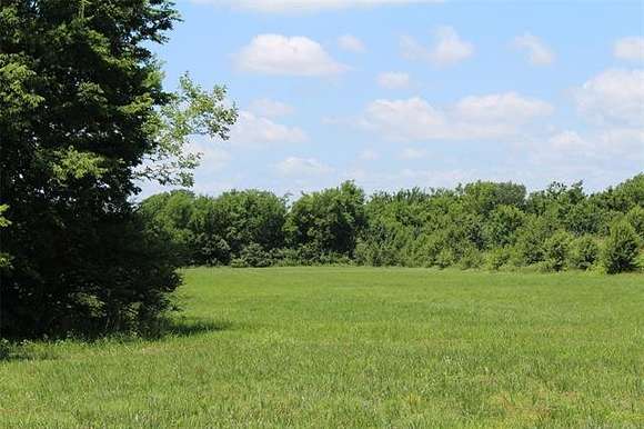 4.8 Acres of Commercial Land for Sale in Chouteau, Oklahoma